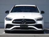 Cクラスワゴン C220d スポーツ (ISG) ディーゼルターボ MP202502