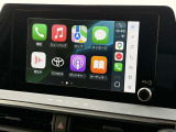 Apple Car Play対応