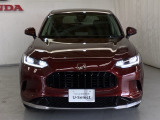 ZR-V 2.0 e:HEV Z 4WD 