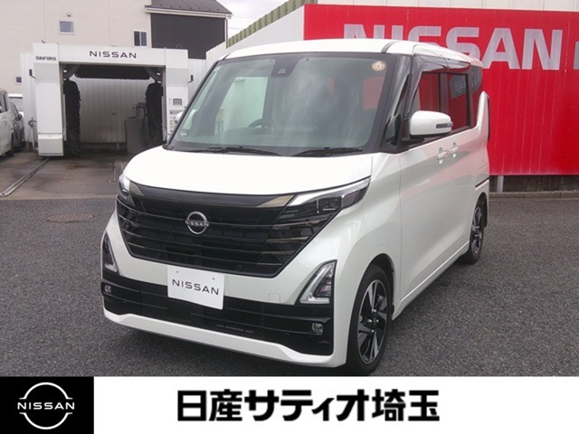 日産 デイズ 