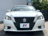 弊社では、全車『修復歴なし』のお車のみ取り扱っております。専任バイヤーによる厳選した仕入れの後、入庫後の車両チェックを行い、ネクステージが認定した高品質な中古車をご提供しております。