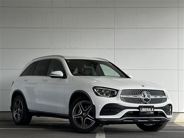 メルセデス・ベンツ GLC 