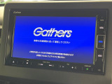 【純正ナビ】人気の純正ナビを装備。オーディオ機能も充実しており、Bluetooth接続すればお持ちのスマホやMP3プレイヤーの音楽を再生可能!毎日の運転がさらに楽しくなります!!