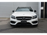 Cクラスワゴン AMG C43 4マチック 4WD 