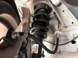 お車を安心してお乗りいただく為には、足回りの定期点検が欠かせません。サービスサポート(有償保証)では無料点検もご提供しており、安心のカーライフをお過ごしいただけるサポート体制が整っています。