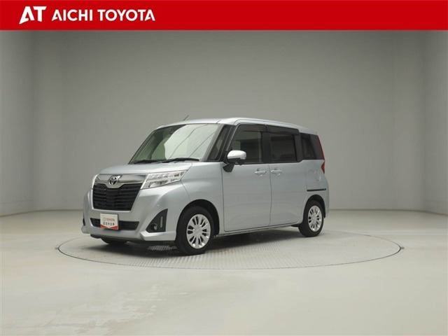 トヨタ ルーミー 