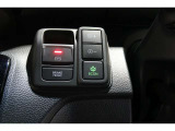 ECONボタンで低燃費モードに☆☆☆ECONスイッチを上手に使ってエコドライブ♪♪環境にもお財布にも優しい装備です☆☆☆