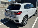 RVR 1.8 G 4WD 