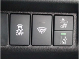 各種安全装備を備えたお車でお客様のカーライフをサポートしてくれます♪