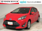 トヨタ認定中古車//トヨタロングラン保証/フルセグナビTV/シートヒーター/ETC/前後ドラレコ/衝突回避ブレーキ/整備手帳