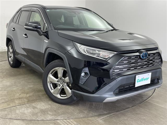 トヨタ RAV4 