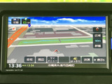 分かりやすい地図表示で、スムーズなナビゲーションを実現。目的地までの最適なルートを案内してくれます。運転に集中できる、頼れる相棒です。
