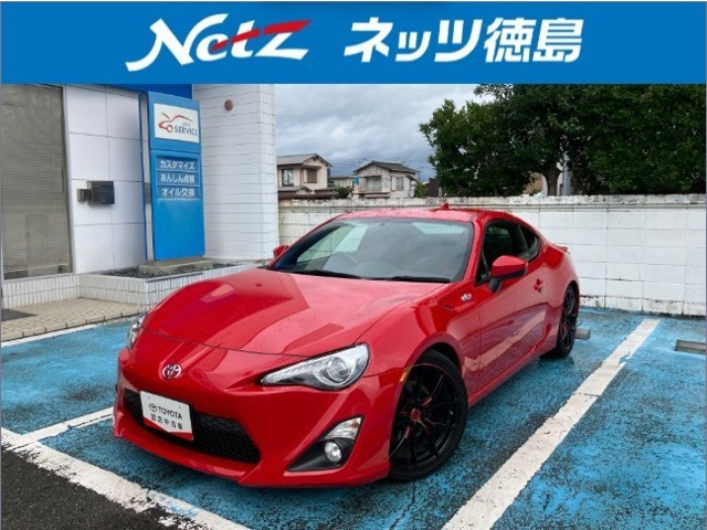 トヨタ 86 