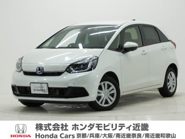 ホンダ フィット 