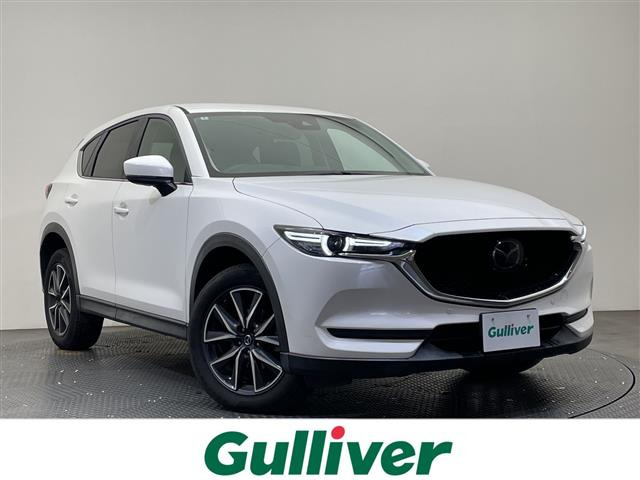 マツダ CX-5 
