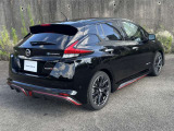 リーフ  NISMO