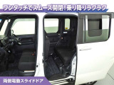 ウェイク G ターボ SAIII 