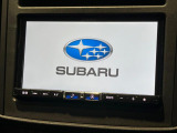 【純正ナビ】インテリアに溶け込むスタイリッシュな「専用設計ナビ」を装備♪視認性や操作性など基本性能にも優れ、より上質なカーライフをお楽しみいただけます。