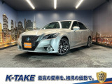 (禁煙車)(黒本革)(メーカーナビ)(バックカメラ)(レーダークルーズ)(クリアランスソナー)(パワーシート)(スマートキー)(HID)(ETC)(シートエアコン)(純正OP18スパッタリングAW)
