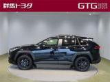 RAV4 2.0 アドベンチャー オフロードパッケージ 4WD 