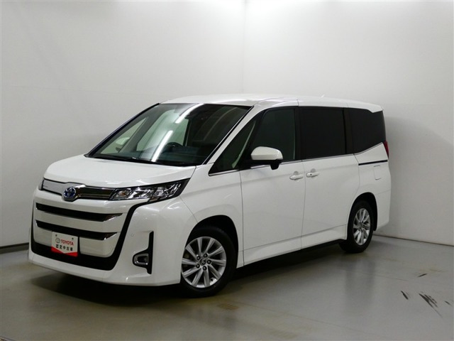 トヨタ ノア 