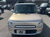 アルトラパンショコラ X 4WD 