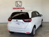 【Honda認定中古車 U-Select】 は3つの安心をお約束します。 1 Hondaのプロが整備した安心。 2 第三者機関がチェックした安心。 3 購入後もHondaが保証する安心。