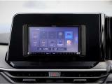 ワンセグTVチューナー、Bluetooth内蔵、CD/USB/SDカード対応!