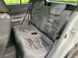運転席からの視界は広く、運転操作もスムーズ。快適なドライビングをサポートします。