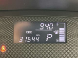 撮影時の走行距離です