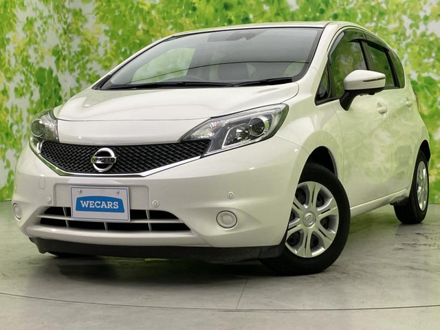 日産 ノート 