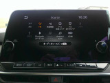 スマホミラーリング(スマホ等の映像がナビ画面にて視聴可能)&フルセグTV&Bluetoothオーディオ・ハンズフリー通話&AM・FMラジオ付き♪