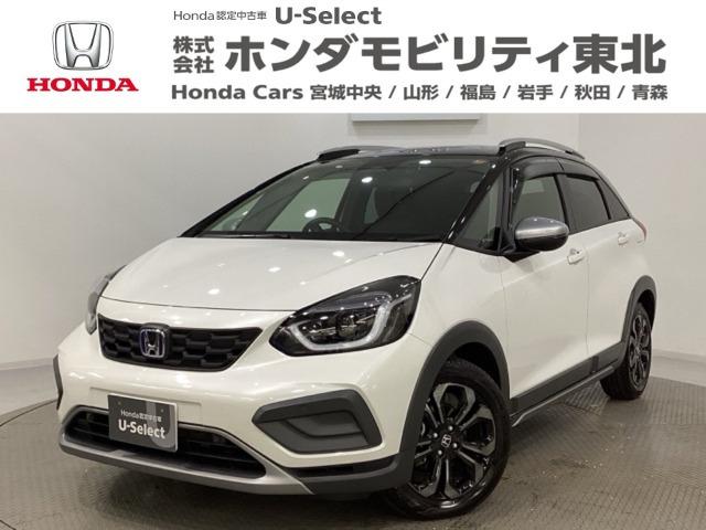 ホンダ フィット 