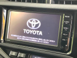 【純正ナビ】人気の純正ナビを装備。オーディオ機能も充実しており、Bluetooth接続すればお持ちのスマホやMP3プレイヤーの音楽を再生可能!毎日の運転がさらに楽しくなります!!