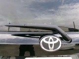 リアワイパー付きですので、雨の日も安心の必須アイテムです!