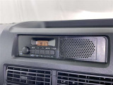 AM/FMラジオ付きです♪