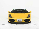 ボディカラーはGiallo Midasでございます。
