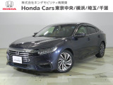 ホンダカーズ東京中央 国立府中店へようこそ。 当社下取りのお墨付き車両。人気車両で充実装備の一台。おススメです。どうぞご覧ください。
