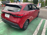 【障害物センサー】細い道を通ったときや駐車するとき等、障害物に当たりそうになると警告音が鳴ったり、自動でブレーキをかけてくれます。安心ですね!