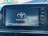【純正ナビ】人気の純正ナビを装備。オーディオ機能も充実しており、Bluetooth接続すればお持ちのスマホやMP3プレイヤーの音楽を再生可能!毎日の運転がさらに楽しくなります!!