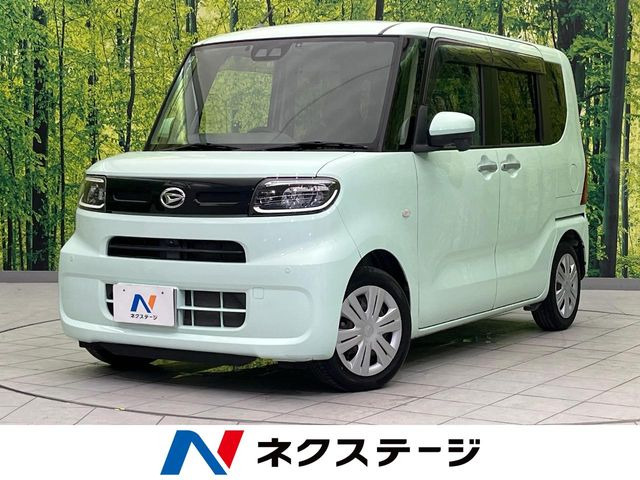ダイハツ タント 