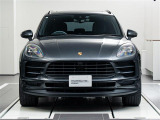 マカン  PDK 4WD