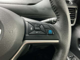【プロパイロット(同一車線運転支援技術)】搭載です!高速道路でアクセル・ブレーキ・ステアリングを自動制御して運転手の疲労をグッと軽減してくれます♪