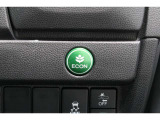 ECONボタンで低燃費モードに☆☆☆ECONスイッチを上手に使ってエコドライブ♪♪環境にもお財布にも優しい装備です☆☆☆