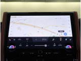 【ディスプレイオーディオ】純正ディスプレイオーディオが付いています。BluetoothオーディオやUSB接続などの音楽機能がご利用頂けます。