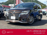 日産 エルグランド