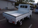 クリッパートラック DX 4WD 