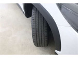【タイヤ】中古車のタイヤは大事なチェックポイントです。写真での確認は難しいので、ご来店の際はしっかりチェックお願いします。