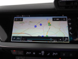 MMIシステムにはナビゲーション、ラジオ、オーディオ、Bluetooth、車両設定機能等がついております。詳しくは0078-6002-900146中古車スタッフまで