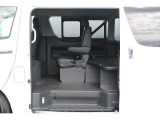 【新車9型/ワゴンGL/4WD】FLEX内装架装Ver.1施工済★FLEXカスタムコンプリート済★**全国ご納車OK**